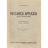 Panetti M., Meccanica applicata alle macchine (opera completa 3 voll.), Libreria Editrice Universitaria Levrotto & Bella, 1952-1954