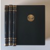 Pascoli Giovanni, Poesie (edizione di lusso, tiratura limitata, 10 voll.), Mondadori, 1931-1938