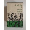 Saitta Armando, Antologia di critica storica, Laterza, 1967