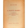 Salvatori Pier, A posto siamo!, Stella Alpina, 1945