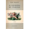 Stuparich Giani, Il giudizio di Paride e altri racconti, Garzanti, 1950