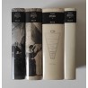 Venturi Franco, Settecento riformatore (opera completa, 5 voll. in 7 tomi), Einaudi, 1976-1990