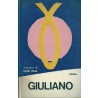 Vidal Gore, Giuliano, Rizzoli, 1969