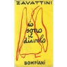 Zavattini Cesare, Io sono il diavolo, Bompiani, 1942